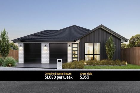 Photo of property in 43 Wilkin Road, Woodend, 7610