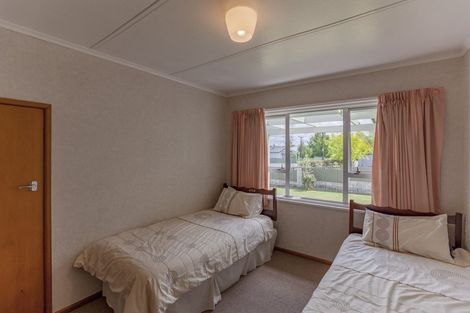 Photo of property in 61 Racecourse Road, Waipukurau, 4200