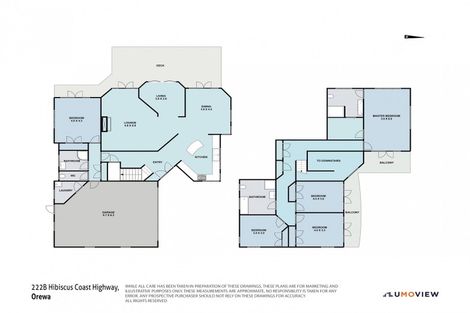 Photo of property in 222b Hibiscus Coast Highway, Orewa, 0931