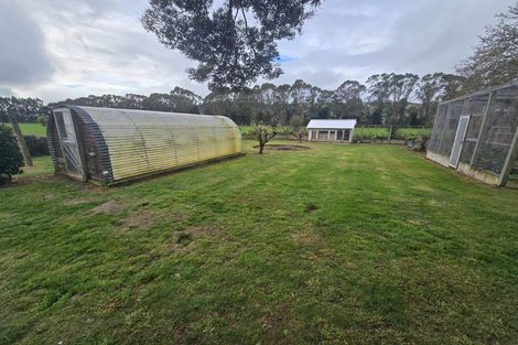 Photo of property in 1334 Riversdale Waikaia Road, Waiparu, Gore, 9777