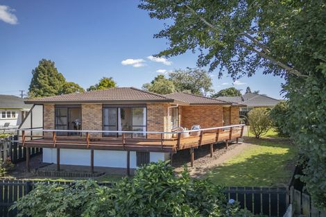 Photo of property in 24b Butterworth Avenue, Opaheke, Papakura, 2113