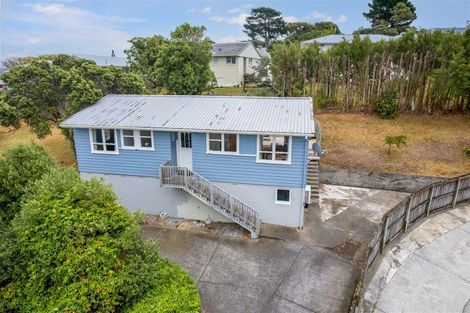 Photo of property in 21 Desert Gold Street, Ascot Park, Porirua, 5024