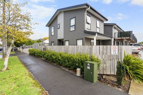 Photo of property in 1/63 Primrose Street, Frankton, Hamilton, 3204