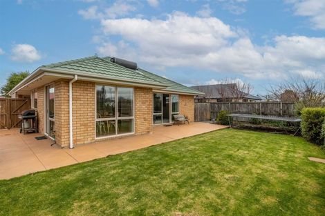 Photo of property in 6 Vangelis Lane, Mairehau, Christchurch, 8013