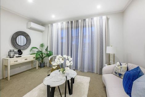 Photo of property in 84 Squadron Drive, Hobsonville, Auckland, 0616