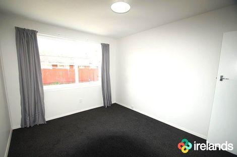Photo of property in 124 Aldwins Road, Phillipstown, Christchurch, 8062