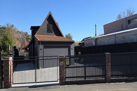 Photo of property in 36 Heberden Avenue, Sumner, Christchurch, 8081