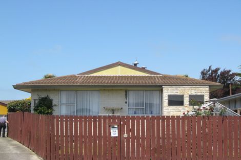 Photo of property in 18 Leonie Place, Aranui, Christchurch, 8061