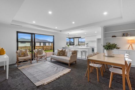 Photo of property in 53 Suffolk Drive, Kirwee, 7571