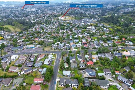 Photo of property in 7c Hewlett Road, Massey, Auckland, 0614