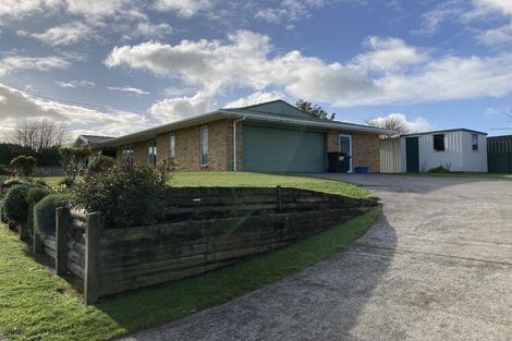 Photo of property in 51 Pembroke Road, Stratford, 4332