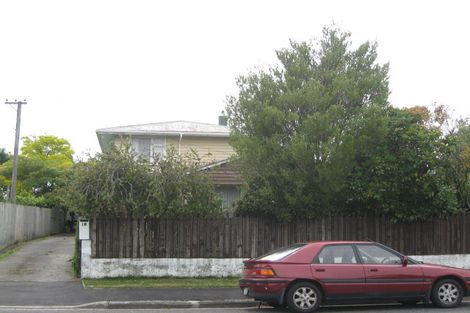 Photo of property in 16 Croziers Road, St Albans, Christchurch, 8052