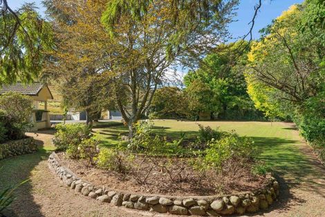 Photo of property in 1186 Whangaehu Valley Road, Whangaehu Valley, Masterton, 5886