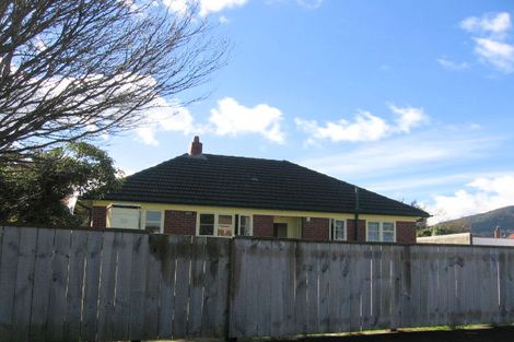 Photo of property in 25 Jutland Street, Waterloo, Lower Hutt, 5011