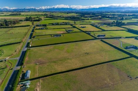 Photo of property in 604 Halkett Road, West Melton, Christchurch, 7671