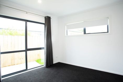 Photo of property in 35u1 Flynn Road, Hillcrest, Hamilton, 3216