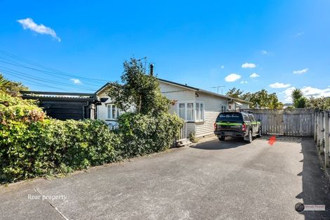 Photo of property in 2f2- Bentinck Street, Wallaceville, Upper Hutt, 5018