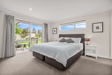 Photo of property in 13 Hungerford Drive, Rolleston, 7615