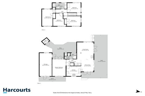 Photo of property in 24 Quail Drive, Albany Heights, Auckland, 0632