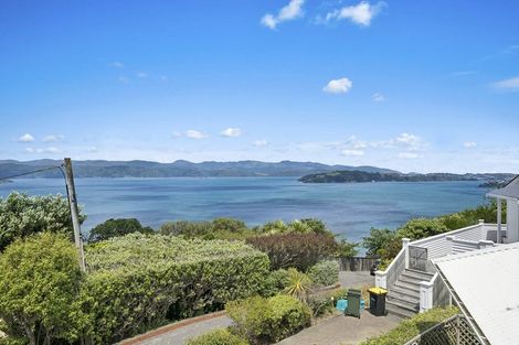 Photo of property in 80 Calcutta Street, Khandallah, Wellington, 6035