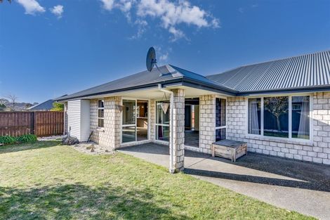 Photo of property in 3 Felicitas Grove, Aidanfield, Christchurch, 8025