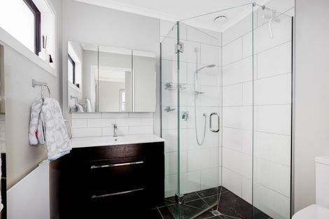 Photo of property in 24 Queen Charlotte Drive, Aotea, Porirua, 5024