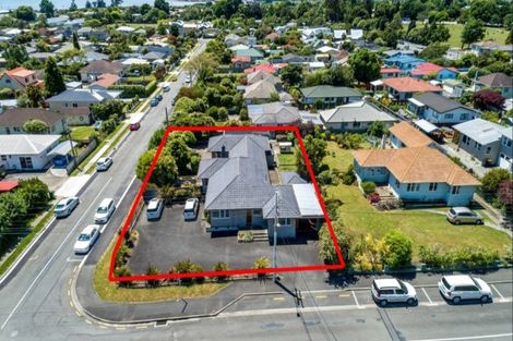 Photo of property in 6 Florence Street, Richmond, 7020