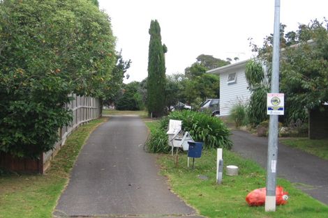 Photo of property in 1/13 Ellen Avenue, Hillcrest, Auckland, 0627