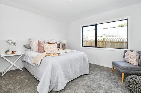 Photo of property in 6 Morewood Lane, Favona, Auckland, 2024