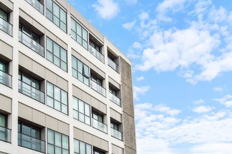 Photo of property in Royal Court Apartments, 1193unit Hinemoa Street, Rotorua, 3010
