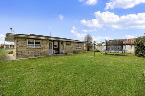 Photo of property in 63a Studholme Street, Morrinsville, 3300