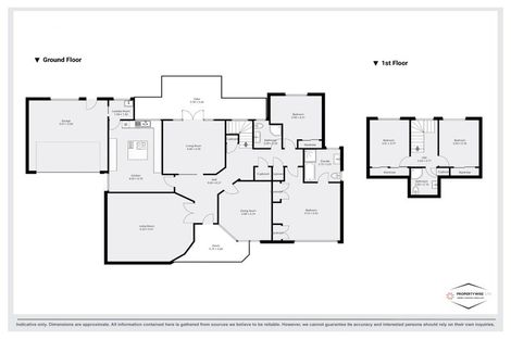 Photo of property in 2 Bloomfield Terrace, Hutt Central, Lower Hutt, 5010