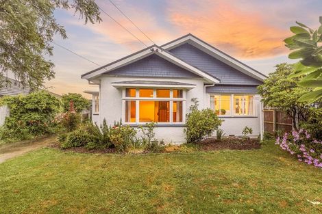 Photo of property in 66 Saint Martins Road, Saint Martins, Christchurch, 8022
