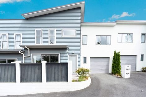 Photo of property in 6u3 Tisdall Street, Hamilton Central, Hamilton, 3204