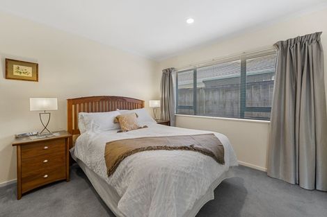Photo of property in Miramar Villas, 21/3u Byron Street, Miramar, Wellington, 6022