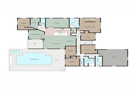 Photo of property in 30 Aria View, Bethlehem, Tauranga, 3110