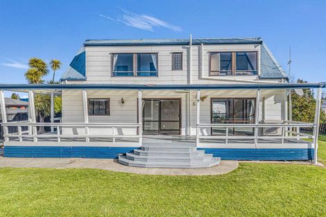 Photo of property in 23 Totara Street, Edgecumbe, 3120
