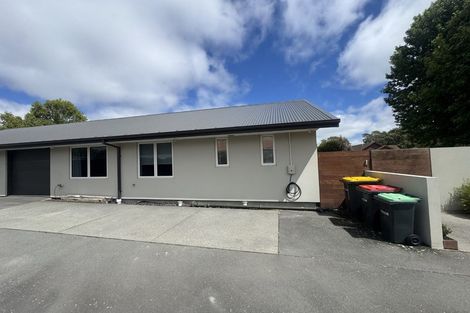 Photo of property in 1/23 Wakelin Place, Redwood, Christchurch, 8051