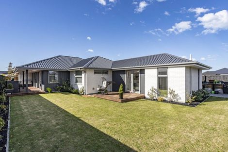 Photo of property in 43 Chambers Avenue, Woodend, 7610