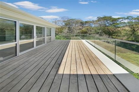 Photo of property in 9 Moko Lane, Greenhithe, Auckland, 0632