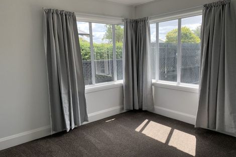 Photo of property in 116 Knowles Street, St Albans, Christchurch, 8052