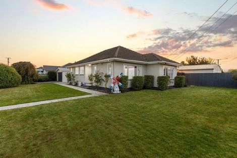 Photo of property in 49 Ranger Street, Mairehau, Christchurch, 8052