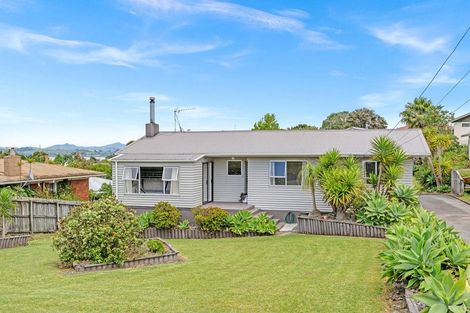 Photo of property in 31 Cartwright Road, Onerahi, Whangarei, 0110