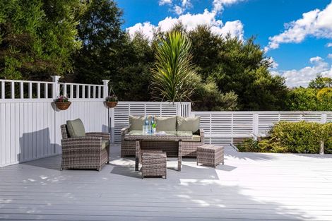 Photo of property in 4 Clapton Place, Henderson, Auckland, 0612