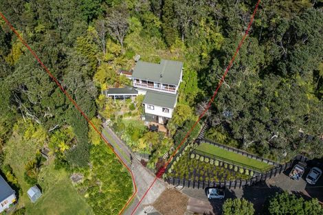 Photo of property in 141 Main Sh25 Road, Tairua, 3508