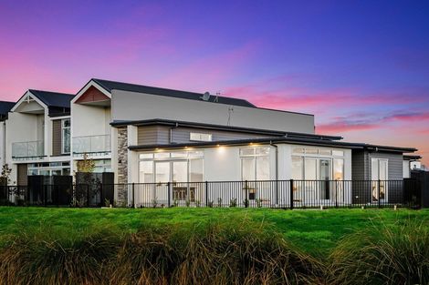 Photo of property in 31 Footbridge Terrace, Kaiapoi, 7630