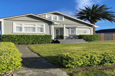 Photo of property in 81 Fitzherbert Street, Hokitika, 7810
