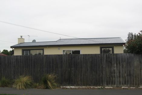 Photo of property in 39 Dalkeith Street, Hoon Hay, Christchurch, 8025