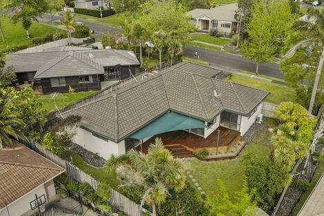 Photo of property in 30 Bushlands Park Drive, Albany, Auckland, 0632