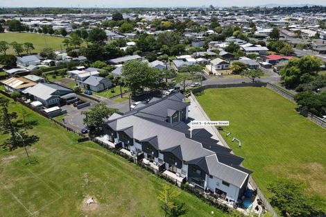 Photo of property in 5u6 Arawa Street, Frankton, Hamilton, 3204